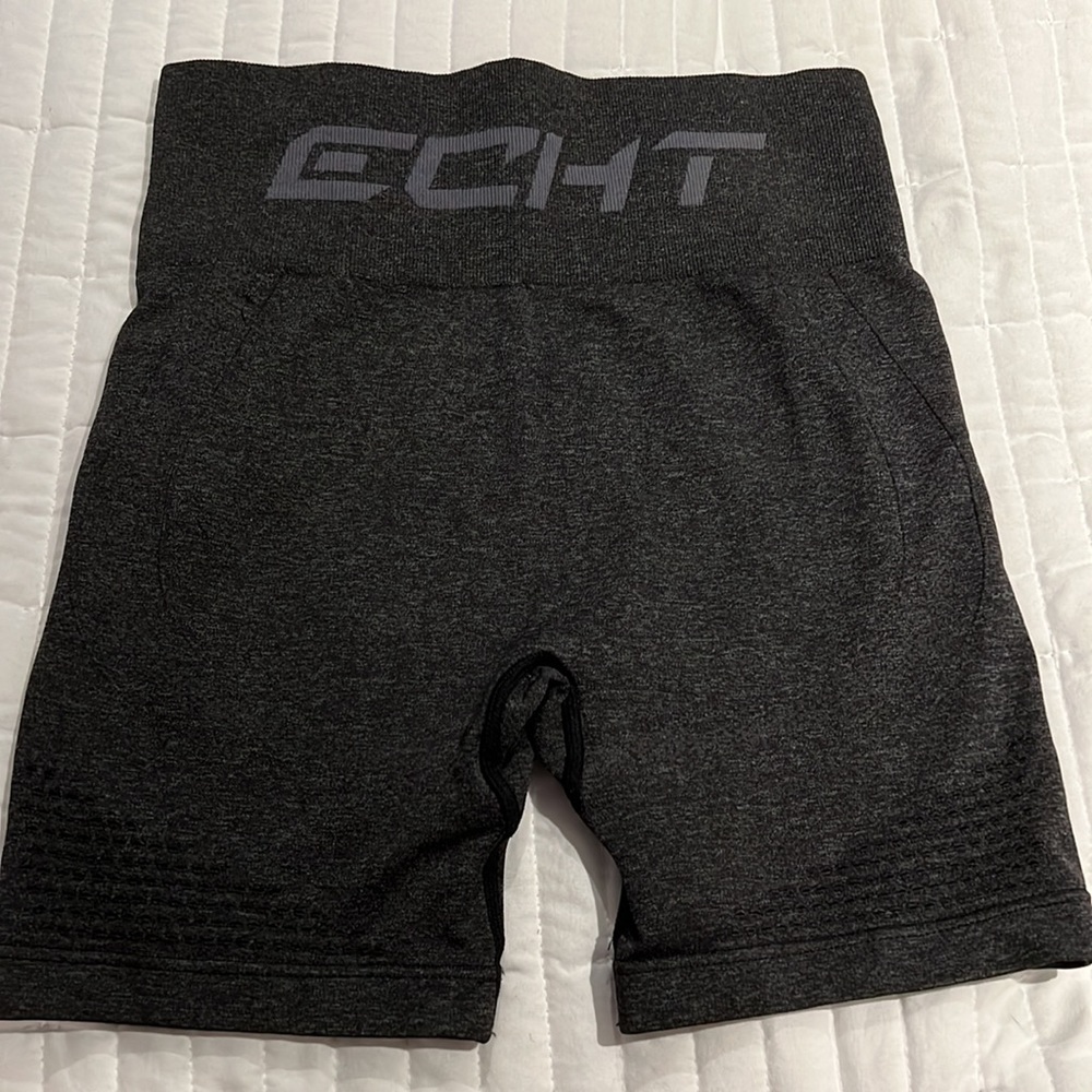 ECHT shorts - Picture 2 of 2